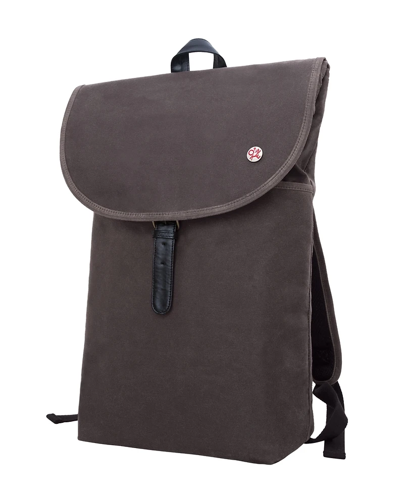 Token Waxed Bergen Large Backpack