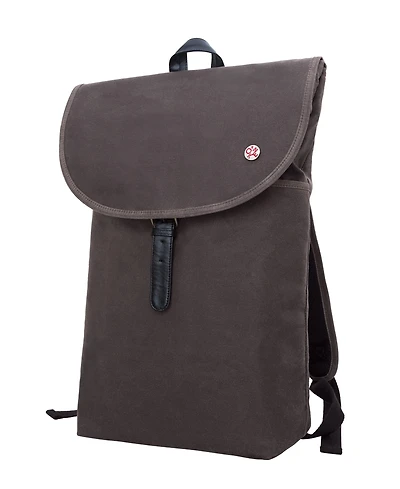 Token Waxed Bergen Large Backpack