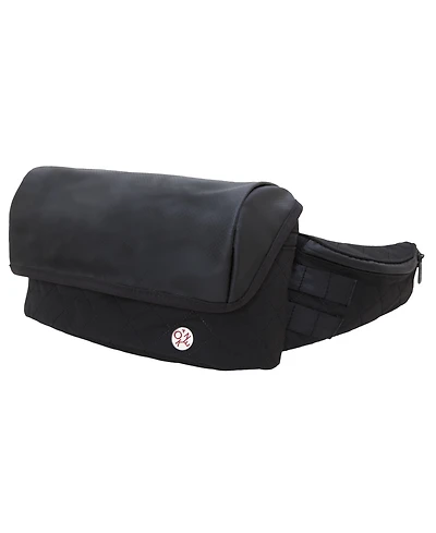 Manhattan Portage Quilted Grand Army Waist Bag