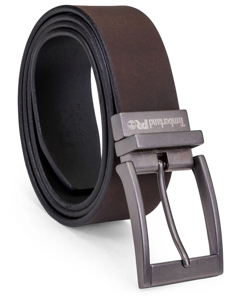 Timberland Pro 38mm Harness Reversible Belt
