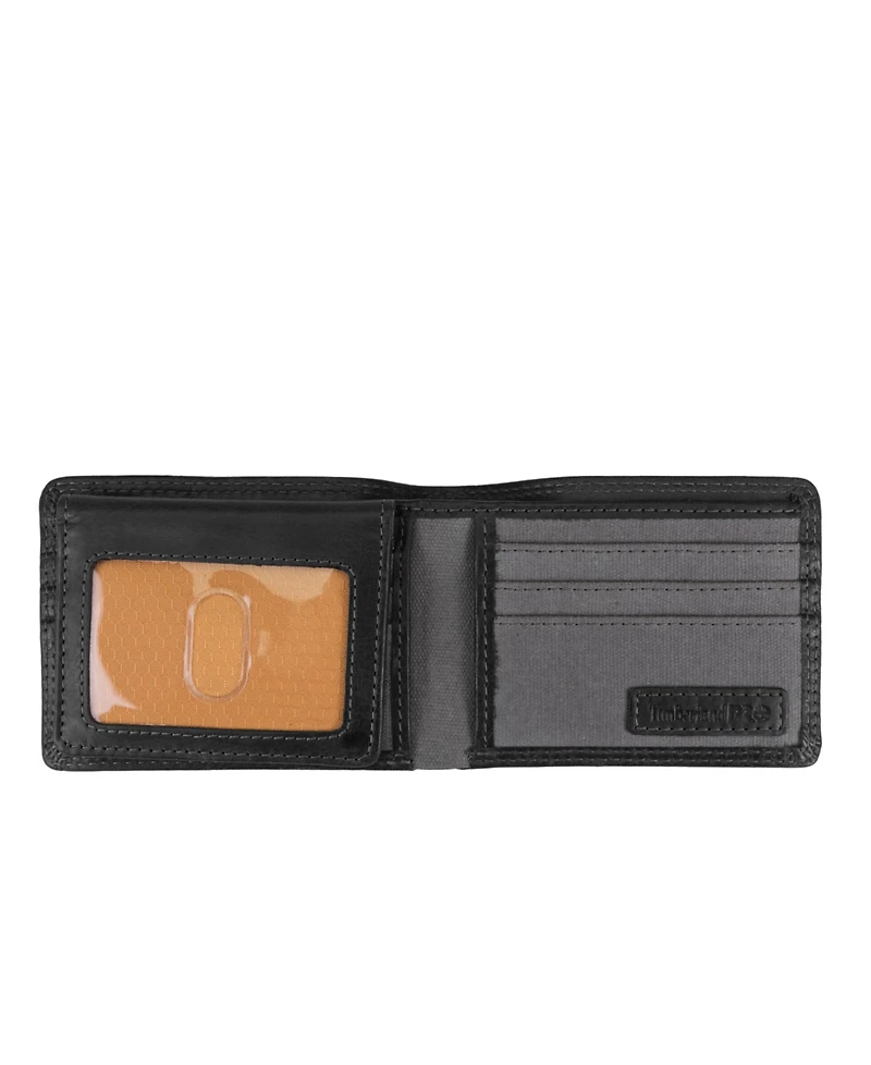 Men's Timberland Pro Brady Passcase Wallet