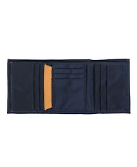 Timberland Pro Men's Heavy Duty Fabric Trifold Wallet