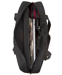 Token Hudson Waxed Shoulder Bag