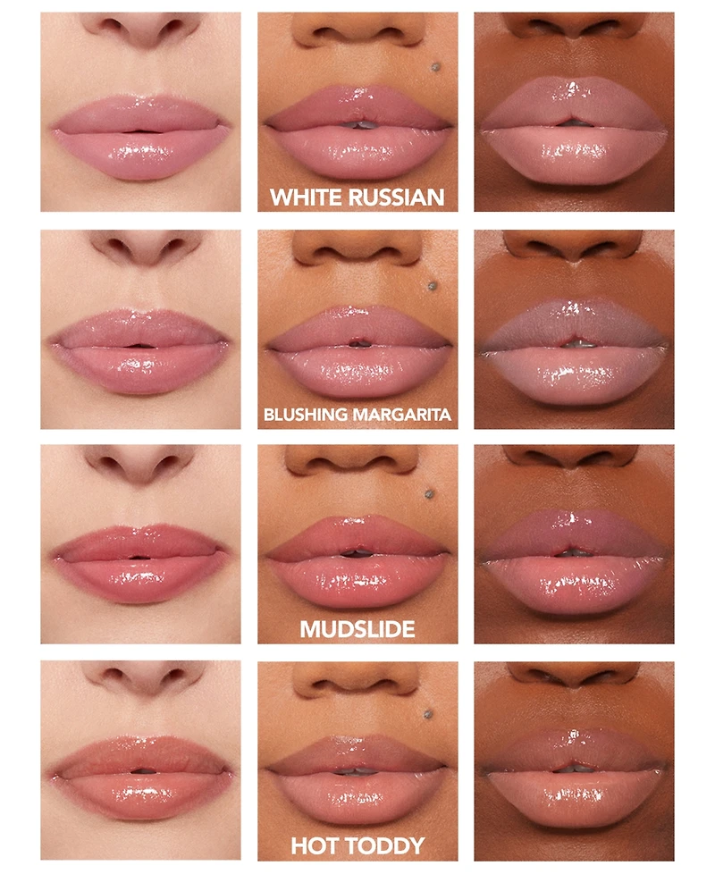 Buxom Cosmetics Full-On Plumping Lip Cream