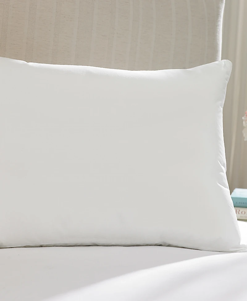 AllerEase Allergy Protection Firm Density Pillow