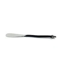 Pate Knife Cheese Butter Spreader - Set of 4