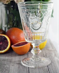 La Rochere Versailles Tasting Glasses, Set of 6