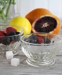 La Rochere Perigord 6-ounce Mini Bowl, Set of 6.