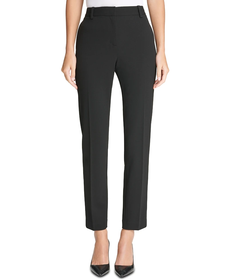 Dkny Petite Slim Pants, Created for Macy's