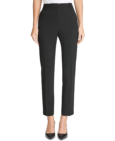 Dkny Petite Slim Pants, Created for Macy's