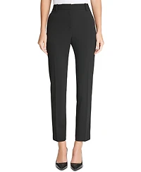 Dkny Petite Slim Pants, Created for Macy's