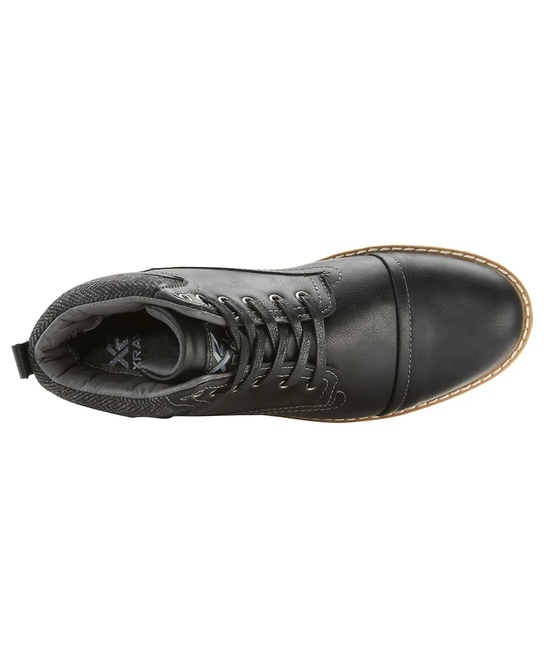 Xray Footwear Men's Kai Casual Boots