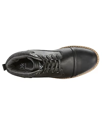 Xray Footwear Men's Kai Casual Boots