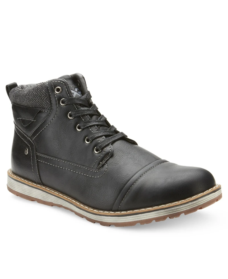 Xray Footwear Men's Kai Casual Boots