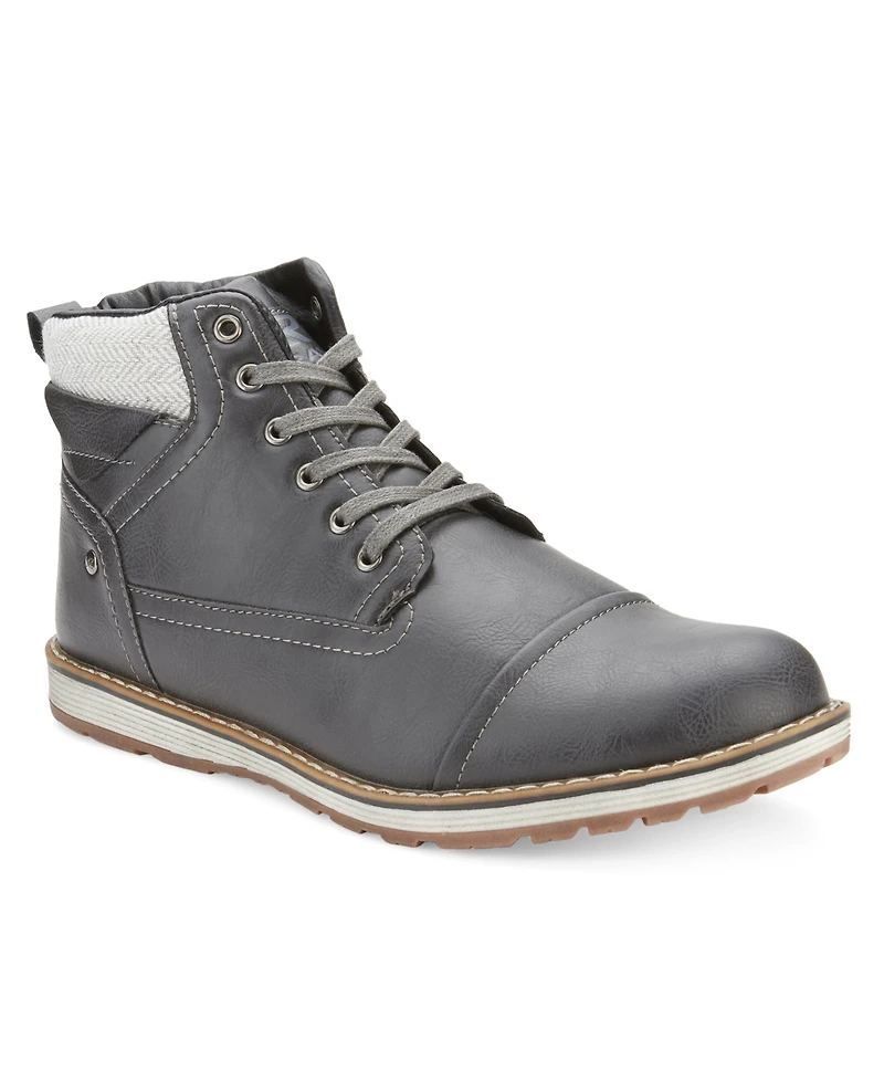 Xray Footwear Men's Kai Casual Boots