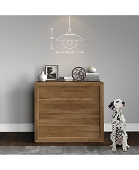 Hudson & Canal Alvia Pendant