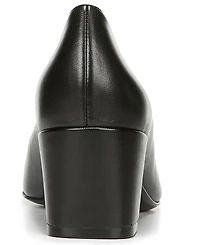 Naturalizer Karina Square Toe Pumps