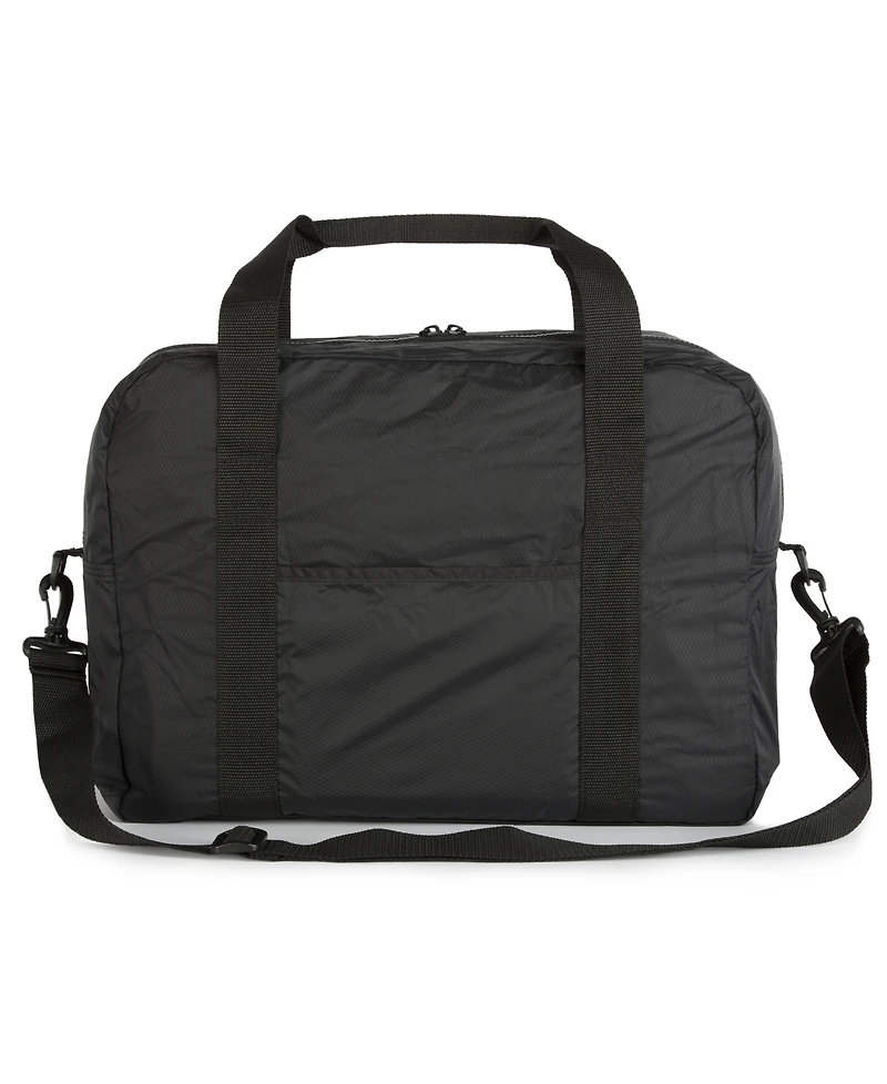 Manhattan Portage Packable 3 Decker Duffel