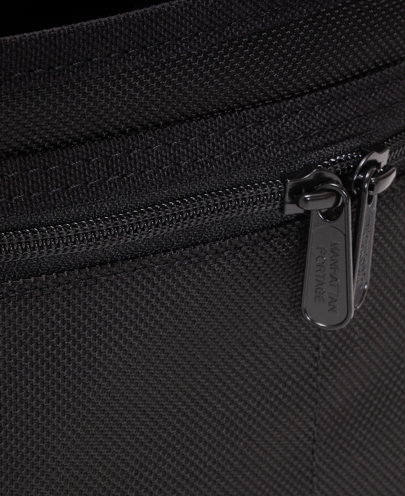 Manhattan Portage Xs High Line Messenger Bag