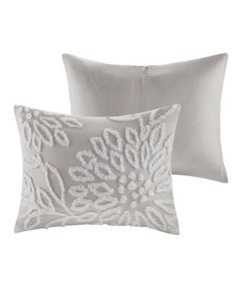 Madison Park Veronica Floral Duvet Cover Sets