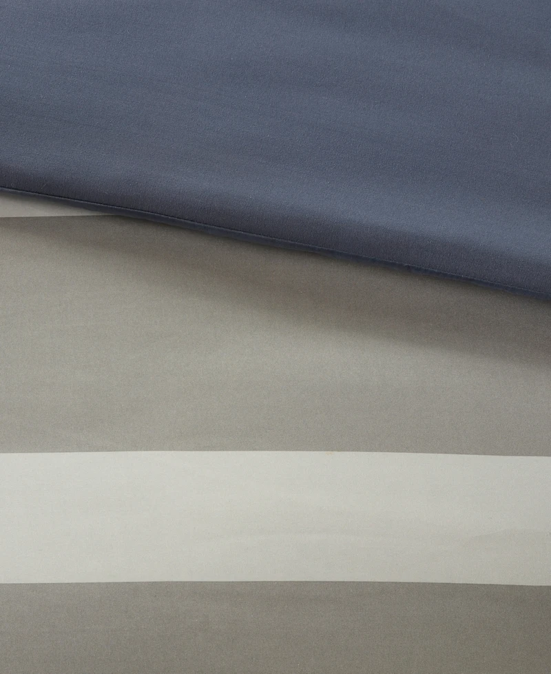 Intelligent Design Marsden Striped Comforter Sets, Twin