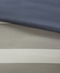 Intelligent Design Marsden Striped Comforter Sets, Twin