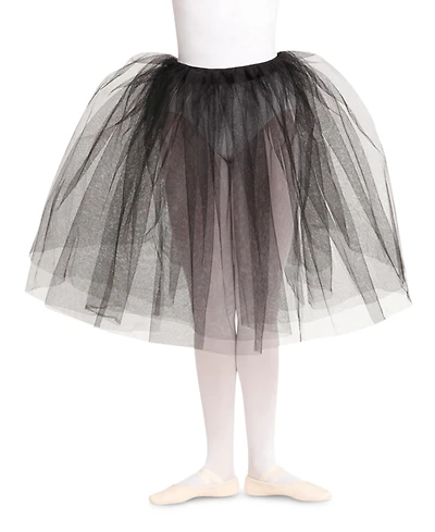 Capezio Romantic Tutu Skirts