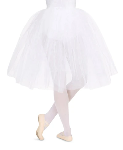 Capezio Romantic Tutu Skirts