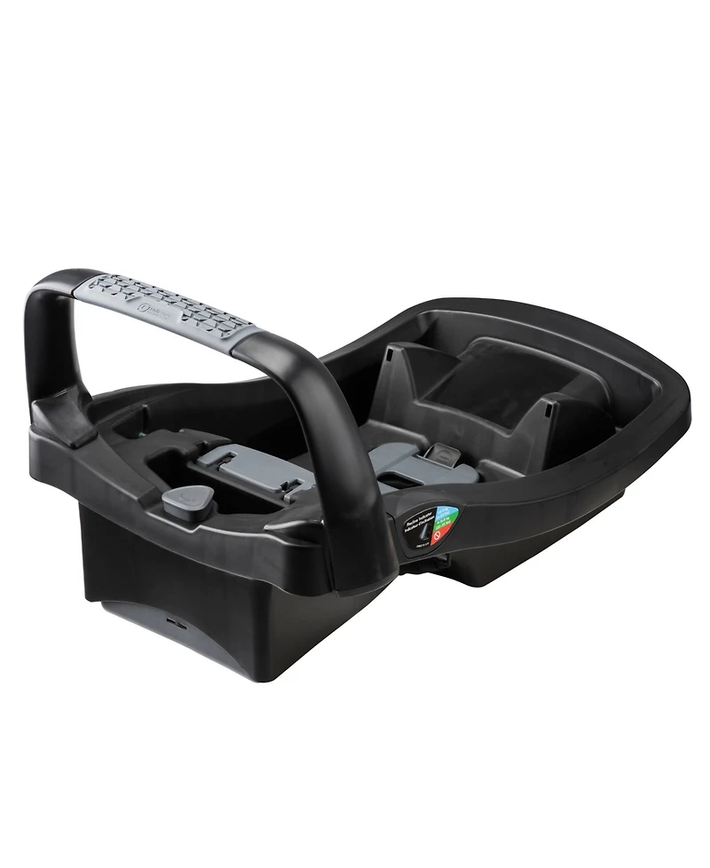 Evenflo Pivot Modular Travel System with Safemax Infant Car Seat