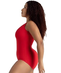 Capezio Women's Tank Leotard Bodysuit Tops & Leotards