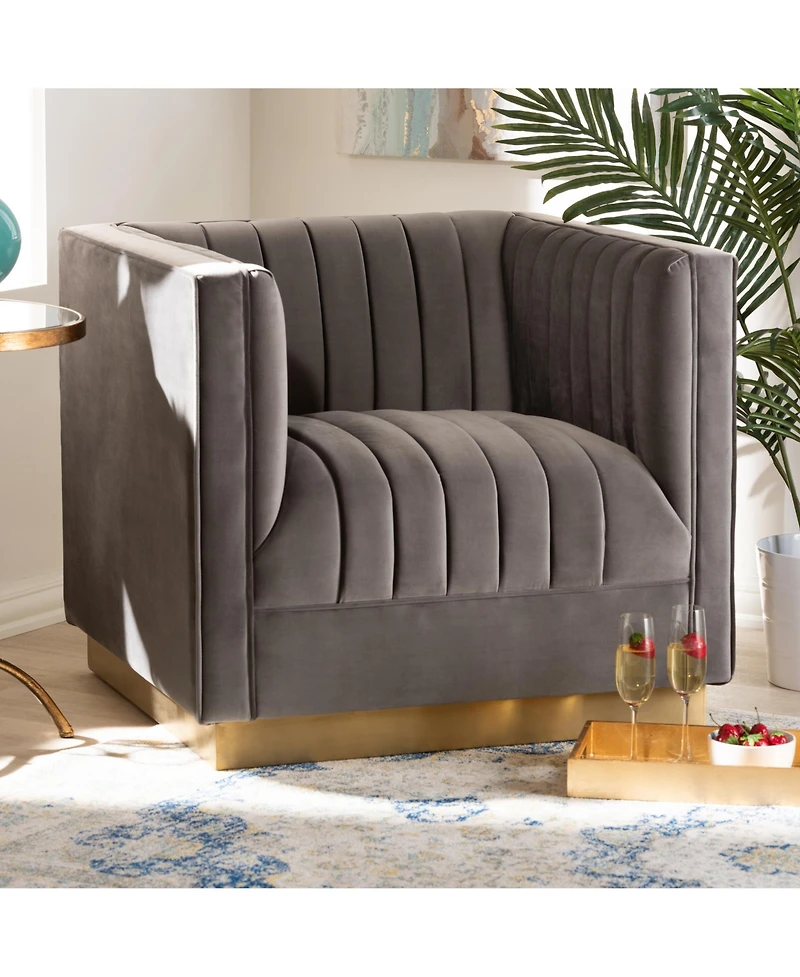 Aveline Arm Chair