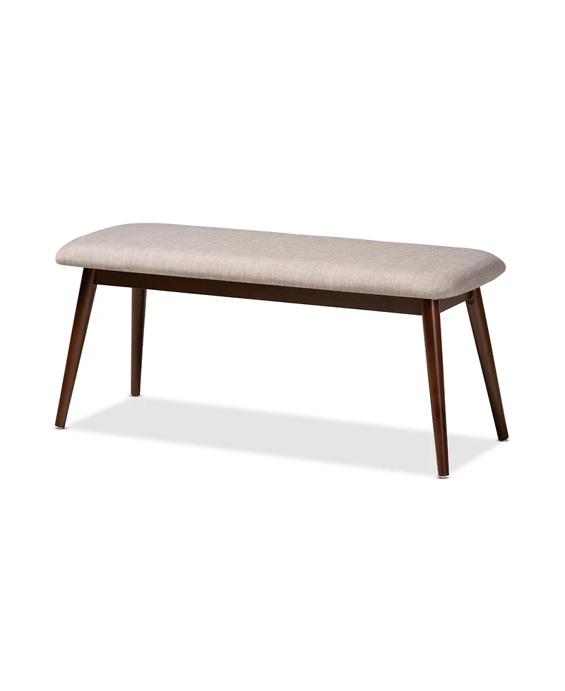 Flora Dining Bench