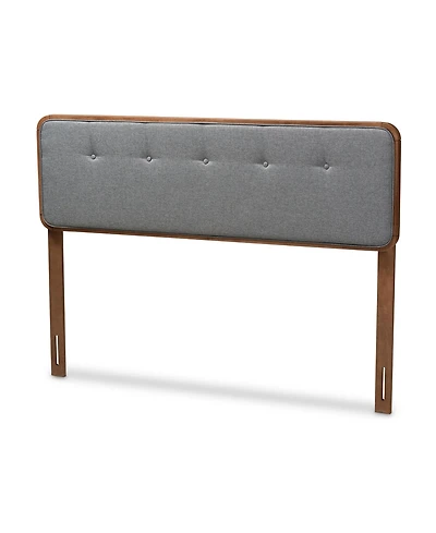 Palina Headboard - Queen