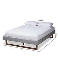 Liliya Bed - Queen