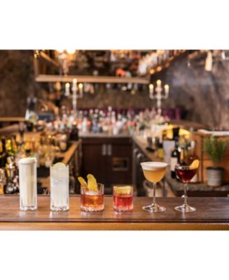 Riedel Drink Specific Glassware Collection