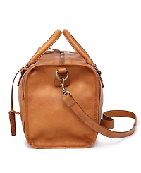 Old Trend Women's Genuine Leather Cambria Satchel Bag