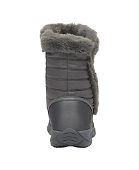Easy Spirit Women's Exposure Cold Weather Casual Boots