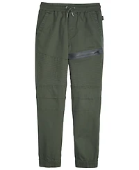 Ring of Fire Big Boys Mashout Slim-Fit Adjustable Joggers
