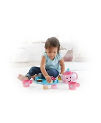 Fisher-Price Laugh and Learn Sweet Manners Tea Set