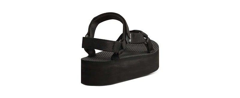 Teva Women's Flatform Universal Sandals