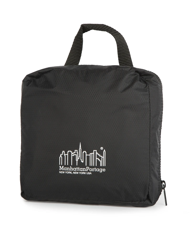 Manhattan Portage Packable 3 Decker Duffel