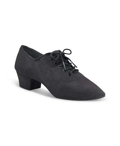 Ballroom - Practice 1.25" Cuban Heel