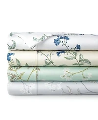 Southshore Fine Linens Forget Me Not 22 Extra Deep Pocket Cotton Sheet Sets