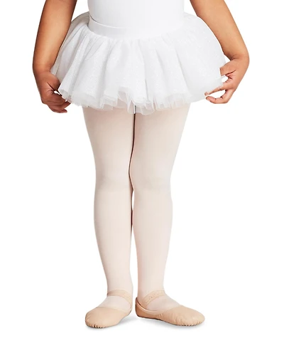 Capezio Glitter Tutu - Girls