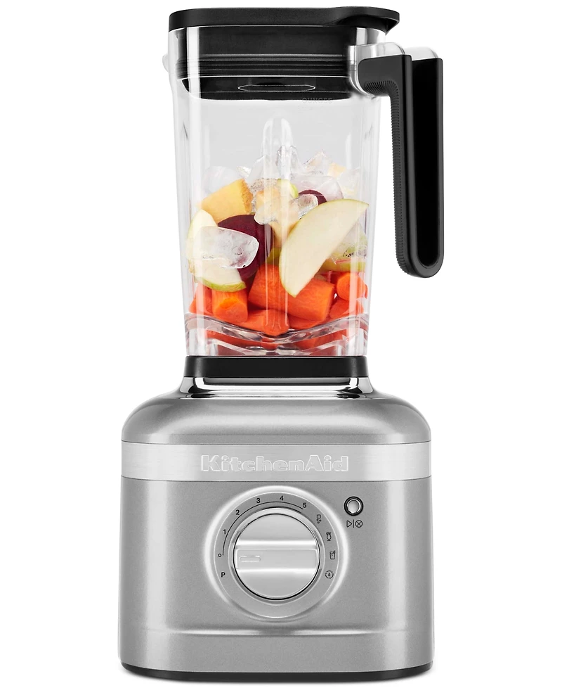 KitchenAid K400 Variable Speed Blender with Tamper KSB4028