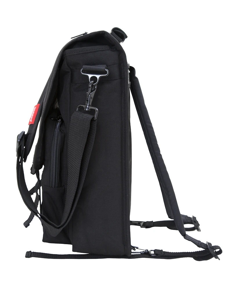 Manhattan Portage Commuter Laptop Bag with Back Zipper