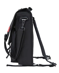 Manhattan Portage Commuter Laptop Bag with Back Zipper