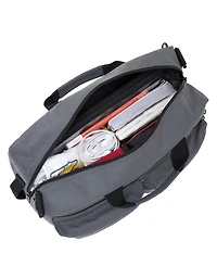 Manhattan Portage Tribeca Bag with Back Zipper