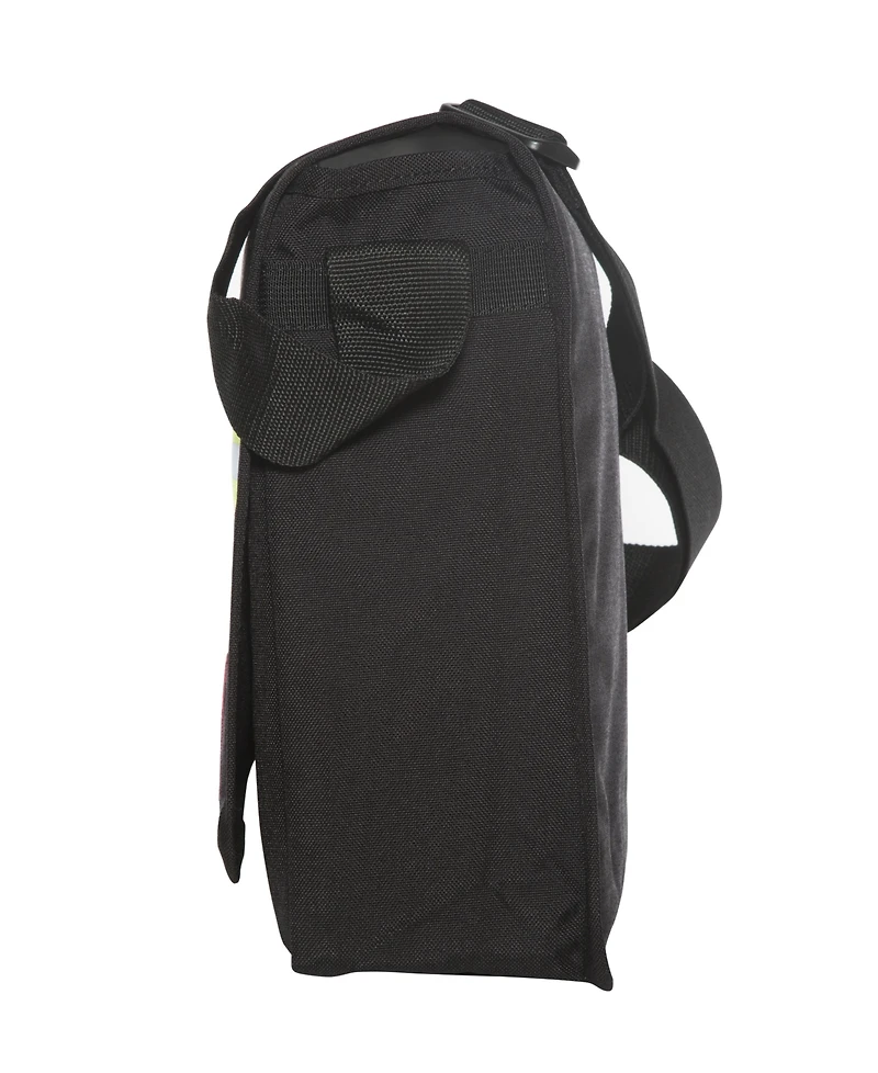 Manhattan Portage Medium Reflective Dj Bag
