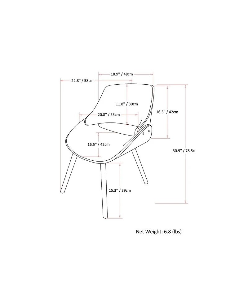 Malden Dining Chair